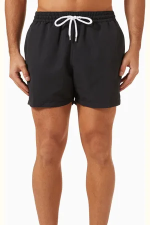 Frescobol Carioca Sport Swim Shorts in Recycled Polyester