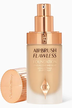 Charlotte Tilbury 7.5 Neutral Airbrush Flawless Foundation, 30ml