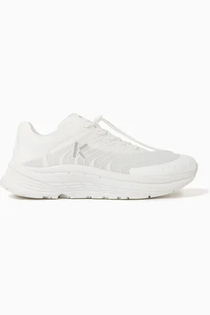 Kenzo Pace 2.0 Sneakers in Mesh