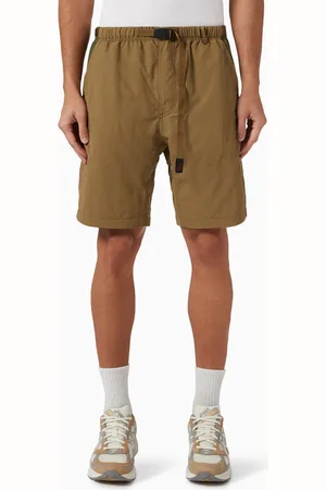 Gramicci Utility Shorts in Nylon