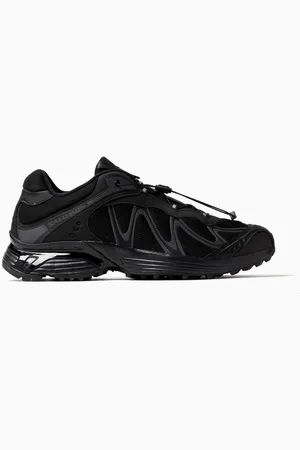 Salomon XT-Whisper Sneakers in 3D Mesh