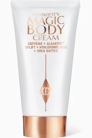 Charlotte Tilbury Charlotte’s Magic Body Cream, 50ml