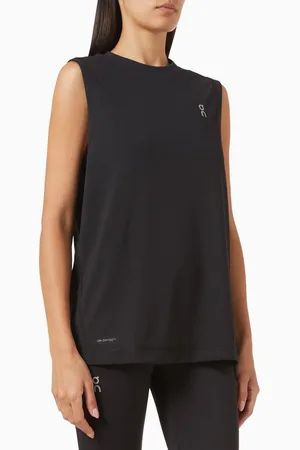 On Running Active Tank Top