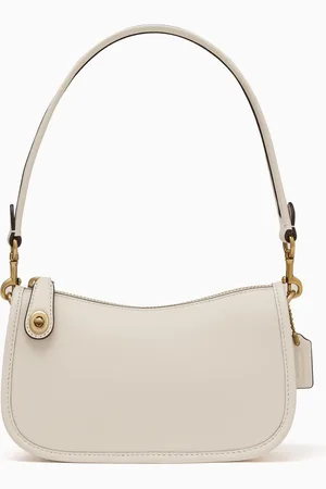 Coach Swinger 20 Bag in Leather