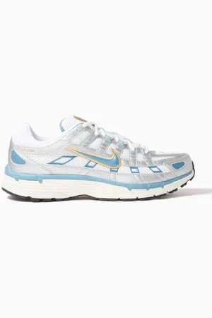 Nike P-6000 Sneakers in Mesh