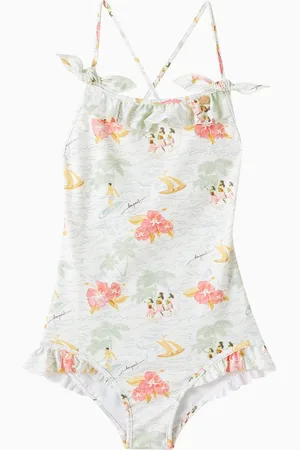 BONPOINT Abbie One-piece Swimsuit