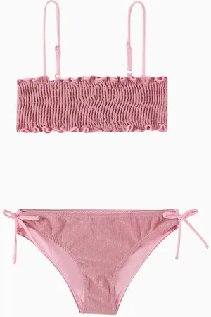 MC2 SAINT BARTH Tilly Two-piece Bikini