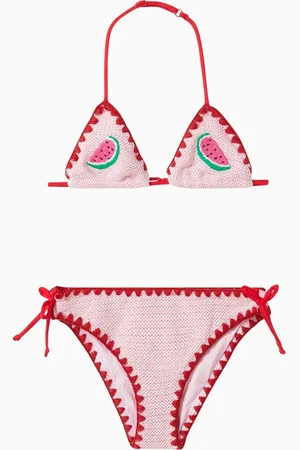 MC2 SAINT BARTH Holly Bikini Set