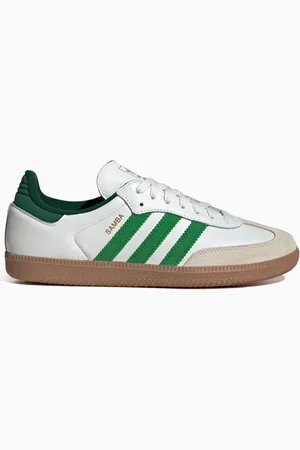 adidas Samba OG Sneakers in Leather