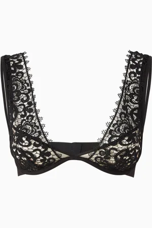 Livy Nebulous Day Balcony Bra