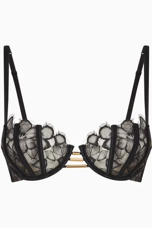 Livy Vista Balcony Bra