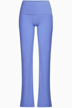 SKIMS Soft Lounge Fold-over Pants