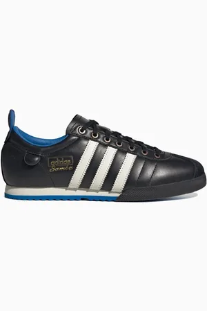 adidas Samba 62 Sneakers in Leather