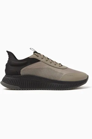 HUGO BOSS TTNM EVO Sneakers in Knit