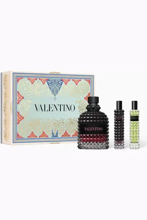 VALENTINO Born In Roma Uomo Intense Set