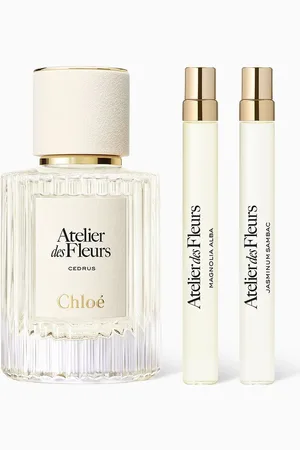 Chloé Atelier des Fleurs Eau de Parfum Gift Set