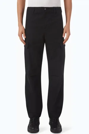 Carhartt Regular Cargo Pants in Cotton