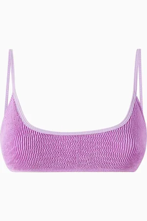 Cleonie Swim Lennox Kini Bikini Top