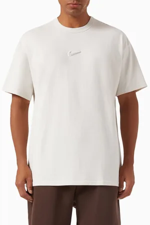 Nike Max90 T-shirt in Organic-cotton