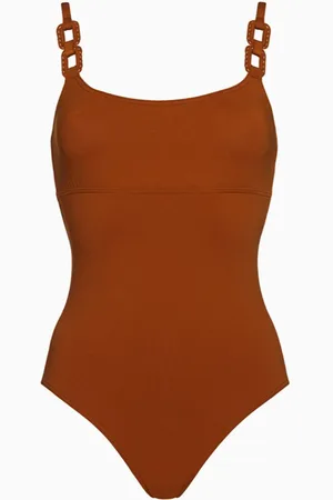 ERES Cotier Tank One-piece Swimsuit