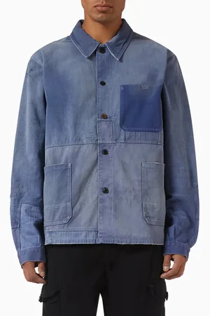 Ralph Lauren Field Jacket