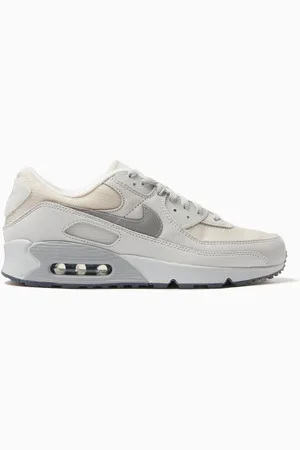 Nike Air Max 90 Sneakers in Mixed-material