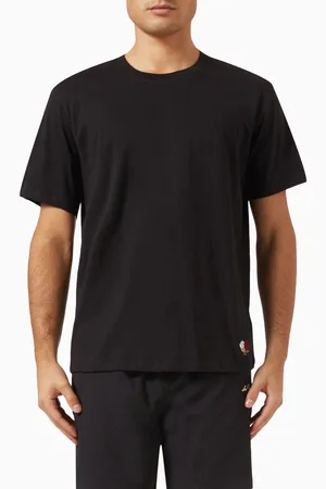 Les Deux Bernard T-shirt in Cotton