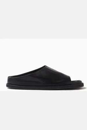 STUDIO NICHOLSON Spring Sandals in Leather
