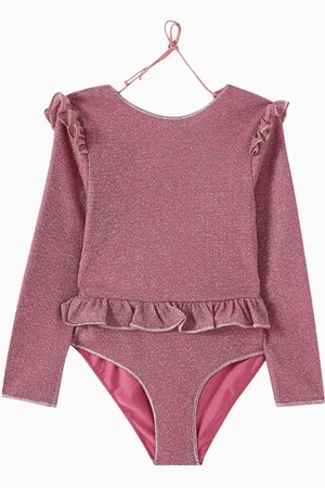 Oseree Osemini Lumiere One-piece Swimsuit