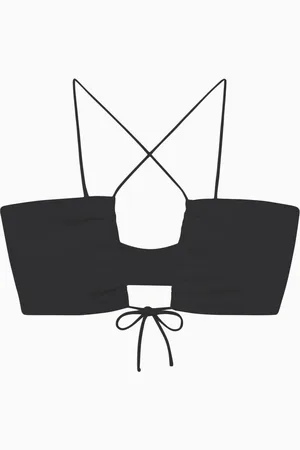 Jade Swim Livi Bikini Top