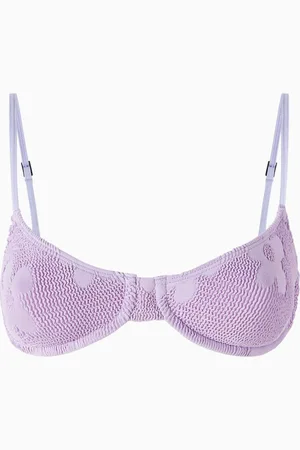Bond Eye Gracie Balconette Bikini Top