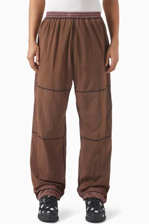 ARIES Spruzzo Windcheater Pants in Nylon