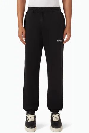 Represent Owners Club Sweatpants in Cotton