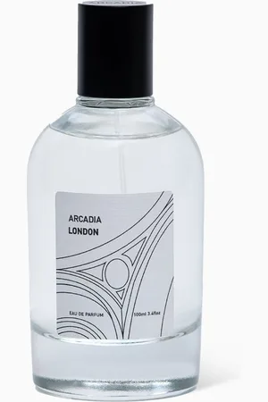 Arcadia London Eau de Parfum, 100ml