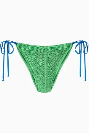 Cleonie Swim Peninsula Bikini Briefs
