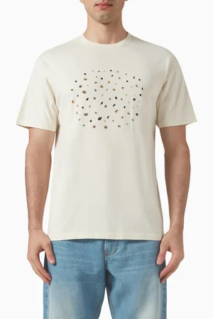 Foret Soil T-shirt in Organic Cotton