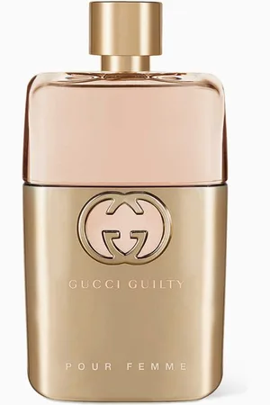 Gucci Guilty Eau de Parfum for Her, 90ml