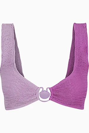 Cleonie Swim Miami Bikini Top