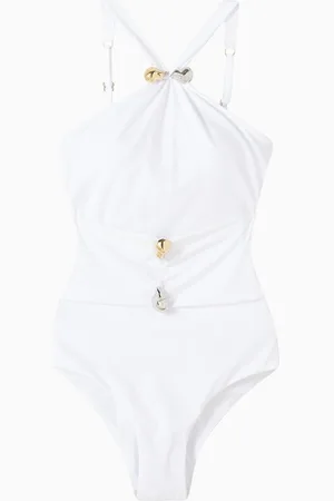 MOEVA Lyra One-piece Swimsuit
