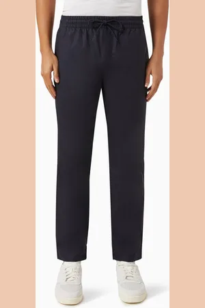 Les Deux Patrick Summer Pants in Cotton