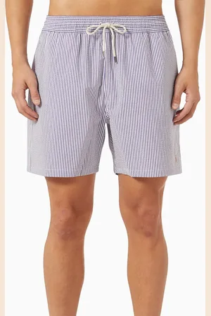 Ralph Lauren Traveller Swim Shorts