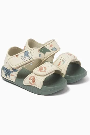 Liewood Blumer Sandals in EVA