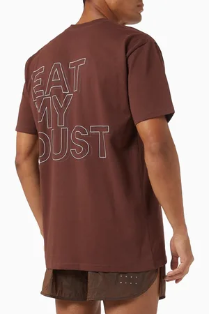 OVER OVER Eat my Dust
