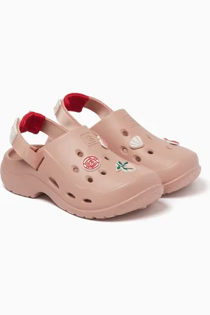 Liewood Milas Clog Sandals in EVA