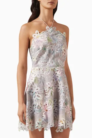 ELLIATT Jacinta Mini Dress