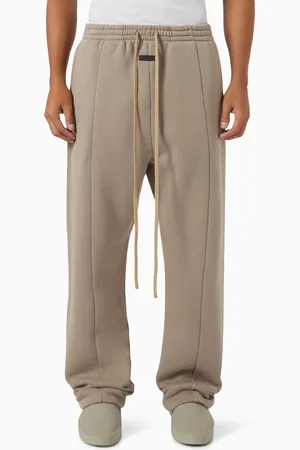 FEAR OF GOD Relaxed Sweatpants in Cotton-blend