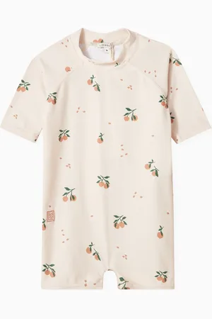 Liewood Thor Swim Romper