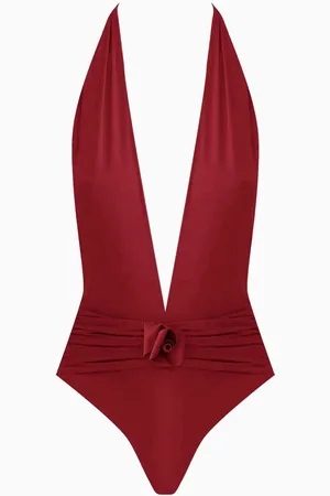 Maygel Coronel Ciprés One-piece Swimsuit