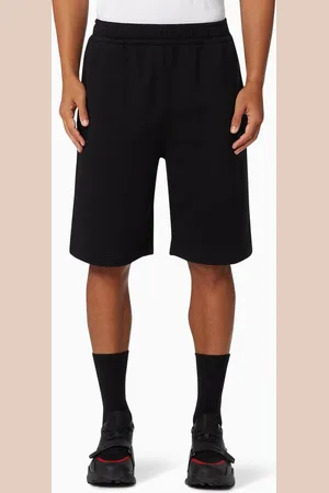 Burberry Shorts with Coordinates in Cotton