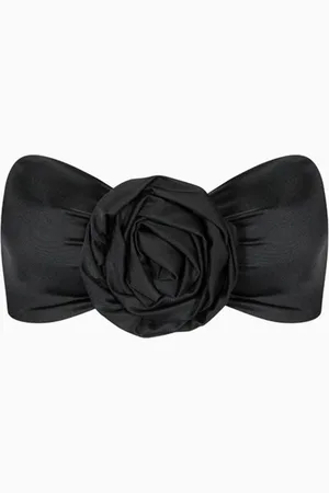 Bahia Maria Oriana Bandeau Bikini Top